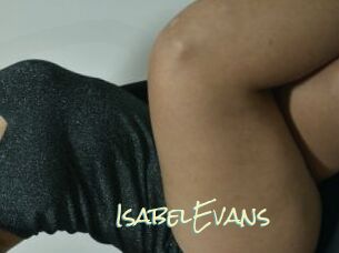 IsabelEvans