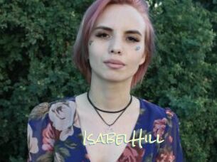 IsabelHill