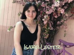 IsabelLester