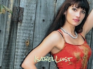 IsabelLust