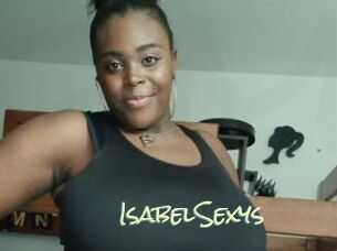 IsabelSexys