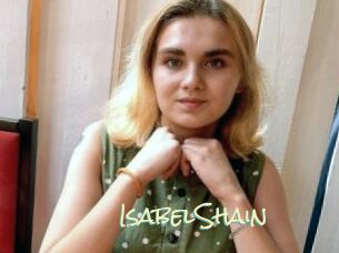 IsabelShain