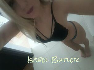 Isabel_Butler