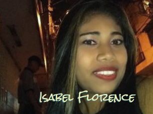 Isabel_Florence