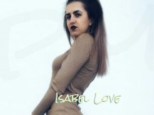 Isabel_Love
