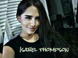 Isabel_thompson