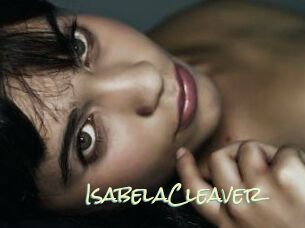 IsabelaCleaver