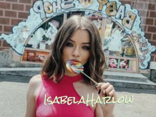 IsabelaHarlow