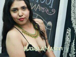 IsabelaMarti