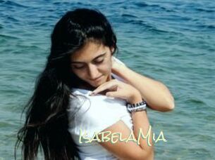 IsabelaMia