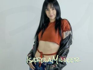 IsabelaMilleer