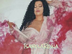 IsabelaReina