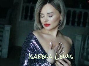 Isabela_Lewis