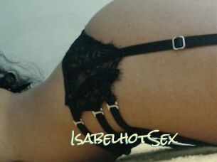IsabelhotSex