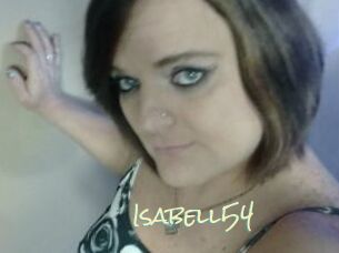 Isabell54