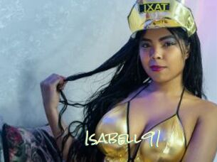 Isabell91