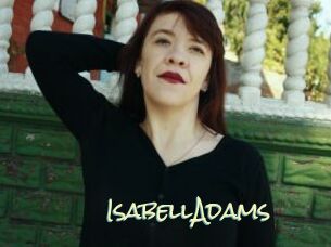 IsabellAdams
