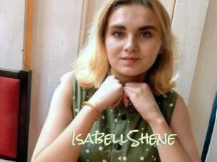 IsabellShene
