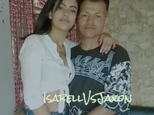 IsabellVsJaxon