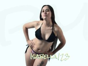 Isabella123