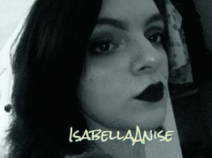 IsabellaAnise