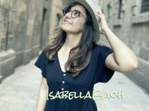 IsabellaBach