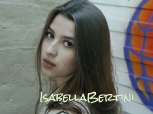 IsabellaBertini