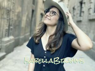 IsabellaBrahms