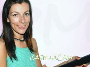 IsabellaCam
