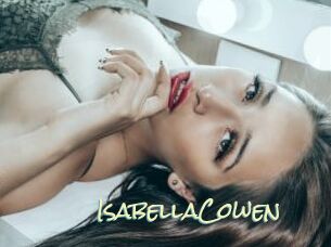 IsabellaCowen