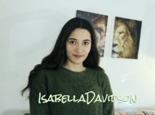 IsabellaDavidson