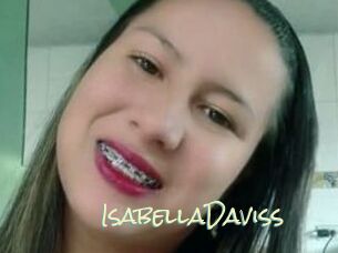 IsabellaDaviss