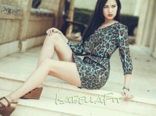 IsabellaFit