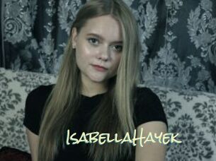 IsabellaHayek