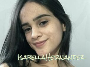 IsabellaHernandez