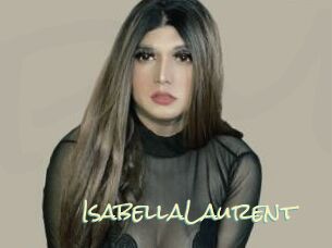 IsabellaLaurent