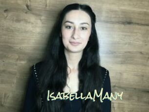 IsabellaMany