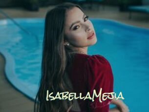 IsabellaMejia