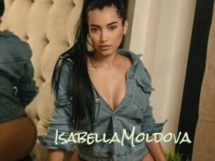 IsabellaMoldova