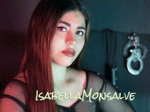 IsabellaMonsalve
