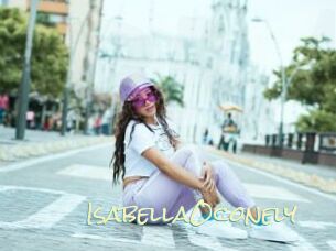 IsabellaOconely