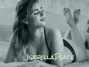 IsabellaPeace