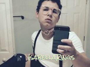 IsabellaRings