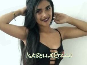 IsabellaRizzo