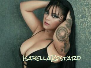 IsabellaRostard