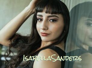 IsabellaSanders