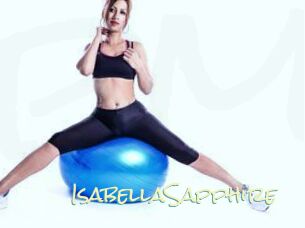 IsabellaSapphire