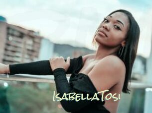 IsabellaTosi