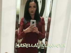 IsabellaVillanueva