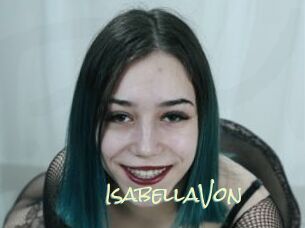 IsabellaVon